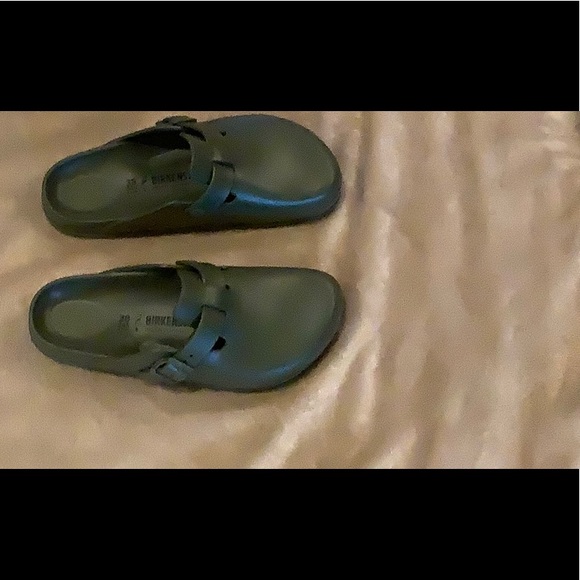 Birkenstock EVA Clog - Picture 1 of 4